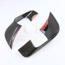 Load image into Gallery viewer, Pre-preg Carbon Fibre Winglets for Yamaha R7 2022-Present