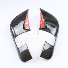 Load image into Gallery viewer, Pre-preg Carbon Fibre Winglets for Yamaha R7 2022-Present