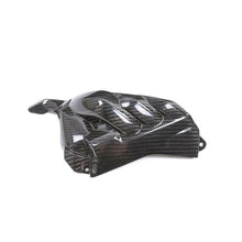 Load image into Gallery viewer, Pre-preg Carbon Fibre Wire Harness Cover for Yamaha R1 2020-2024