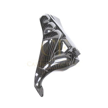 Load image into Gallery viewer, Pre-preg Carbon Fibre Wire Harness Cover for Yamaha R1 2020-2024