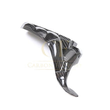 Load image into Gallery viewer, Pre-preg Carbon Fibre Wire Harness Cover for Yamaha R1 2020-2024