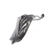 Load image into Gallery viewer, Pre-preg Carbon Fibre Wire Harness Cover for Yamaha R1 2020-2024