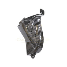 Load image into Gallery viewer, Pre-preg Carbon Fibre Wire Harness Cover for Yamaha R1 2020-2024