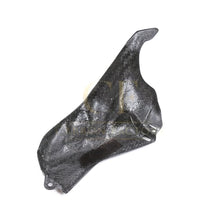 Load image into Gallery viewer, Pre-preg Carbon Fibre Wire Harness Cover for Yamaha R1 2020-2024