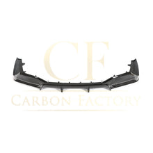 Load image into Gallery viewer, 3D Style Carbon Fibre Rear Diffuser for BMW G14 G15 8 Series 18-Present