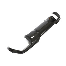 Load image into Gallery viewer, AC Style Carbon Fibre Rear Diffuser for BMW F91 F92 F93 M8 18-Present
