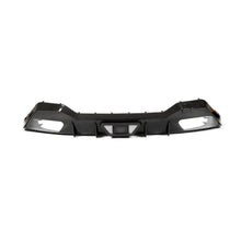 Load image into Gallery viewer, AC Style Carbon Fibre Rear Diffuser for BMW G14 G15 8 Series 18-Present