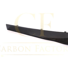 Load image into Gallery viewer, AC Style Carbon Fibre Rear Diffuser for BMW G16 8 Series 4 Door 18-Present