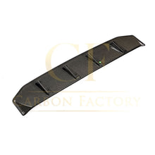 Load image into Gallery viewer, AMG Style Carbon Fibre Diffuser for Mercedes Benz H247 GLA 20-Present