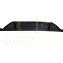 Load image into Gallery viewer, AMG Style Carbon Fibre Rear Diffuser for Mercedes Benz C257 CLS 19-Present