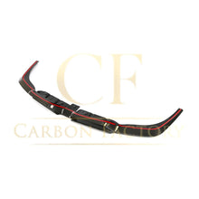 Load image into Gallery viewer, AMG Style Carbon Fibre Rear Diffuser for Mercedes Benz SLS 10-14