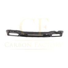 Load image into Gallery viewer, AMG Style Carbon Fibre Rear Diffuser for Mercedes Benz W222 S63 Saloon 18-Present
