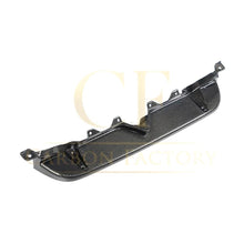 Load image into Gallery viewer, BR Style Carbon Fibre Rear Diffuser for Toyota GT86 12-20