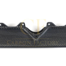 Load image into Gallery viewer, BR Style Carbon Fibre Rear Diffuser for Toyota GT86 12-20