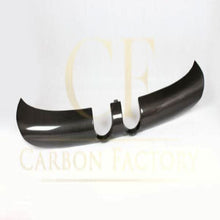 Load image into Gallery viewer, Carbon Fibre Diffuser for VW Golf MK5 R32 04-09