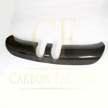 Load image into Gallery viewer, Carbon Fibre Diffuser for VW Golf MK5 R32 04-09