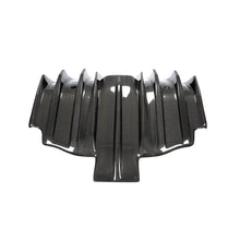 Load image into Gallery viewer, Carbon Fibre Rear Diffuser for BMW F55 F56 Mini Cooper S & JCW 14-22