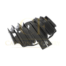 Load image into Gallery viewer, Carbon Fibre Rear Diffuser for BMW F55 F56 Mini Cooper S & JCW 14-22