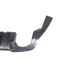 Load image into Gallery viewer, Carbon Fibre Rear Diffuser with LED for Audi 8V RS3 Saloon 17-20