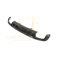 Load image into Gallery viewer, CF Style Carbon Fibre Rear Diffuser for Audi A4 S Line S4 B9 16-18