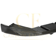 Load image into Gallery viewer, CS Style Carbon Fibre Rear Diffuser for Tesla Model Y 19-24