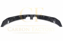 Load image into Gallery viewer, EXO Style Carbon Fibre Rear Diffuser for VW Golf MK6 R20 08-13