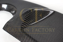 Load image into Gallery viewer, GT Style Carbon Fibre Rear Diffuser Dual Exhaust for VW Golf MK6 08-13