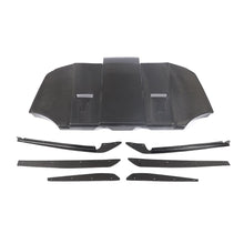Load image into Gallery viewer, GT Style Carbon Fibre Rear Diffuser for BMW E92 E93 M3 07-13