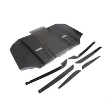 Load image into Gallery viewer, GT Style Carbon Fibre Rear Diffuser for BMW E92 E93 M3 07-13