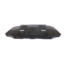 Load image into Gallery viewer, GT Style Carbon Fibre Rear Diffuser for BMW E92 E93 M3 07-13