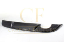 Load image into Gallery viewer, GT Style Carbon Fibre Rear Diffuser Twin Exhaust for VW Golf MK6 08-13