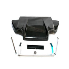 Load image into Gallery viewer, J's Racing Style Carbon Fibre Diffuser for Honda S2000 99-09