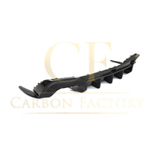 Load image into Gallery viewer, MAD Style Pre-Preg Carbon Fibre Rear Diffuser for Audi A4 B9.5 S Line & S4 19-22