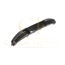 Load image into Gallery viewer, MP Style Carbon Fibre Rear Diffuser for BMW 4 Series G22 G23 20-Present