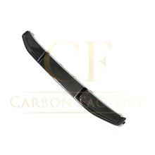 Load image into Gallery viewer, MP Style Carbon Fibre Rear Diffuser for BMW 4 Series G22 G23 20-Present