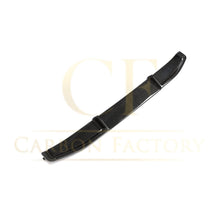 Load image into Gallery viewer, MP Style Carbon Fibre Rear Diffuser for BMW 4 Series G22 G23 20-Present