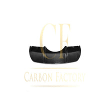 Load image into Gallery viewer, MP Style Carbon Fibre Rear Diffuser for BMW F15 X5 M Sport 13-18