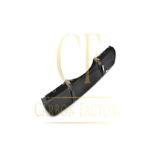 Load image into Gallery viewer, MP Style Carbon Fibre Rear Diffuser for BMW F15 X5 M Sport 13-18