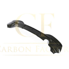 Load image into Gallery viewer, MP Style Carbon Fibre Rear Diffuser for BMW F20 1 Series M Sport 15-19