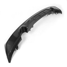 Load image into Gallery viewer, MP Style Carbon Fibre Rear Diffuser for BMW F22 2 Series M Sport 14-21
