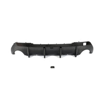 Load image into Gallery viewer, MP Style Carbon Fibre Rear Diffuser for BMW F40 1 Series 19-24