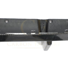 Load image into Gallery viewer, MP Style Carbon Fibre Rear Diffuser for BMW F40 1 Series 19-24