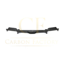 Load image into Gallery viewer, MP Style Carbon Fibre Rear Diffuser for BMW F97 X3M 18-21