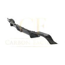 Load image into Gallery viewer, MP Style Carbon Fibre Rear Diffuser for BMW F97 X3M 18-21
