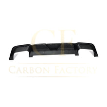 Load image into Gallery viewer, MP Style Carbon Fibre Rear Diffuser for BMW F97 X3M 18-21