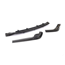Load image into Gallery viewer, MP Style Carbon Fibre Rear Diffuser for BMW G07 X7 19-Present