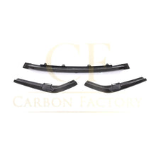 Load image into Gallery viewer, MP Style Carbon Fibre Rear Diffuser for BMW G07 X7 19-Present