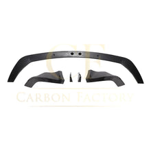 Load image into Gallery viewer, MZ Style Carbon Fibre Rear Diffuser for Toyota A90 Supra 19-Present