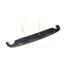 Load image into Gallery viewer, OEM Style Carbon Fibre Rear Diffuser for VW Golf MK6 GTI 08-13