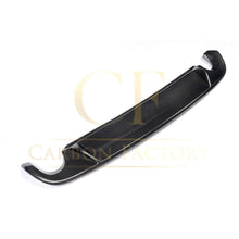 Load image into Gallery viewer, OEM Style Carbon Fibre Rear Diffuser for VW Golf MK6 GTI 08-13